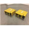 Image 1 : (2) Fanuc A03B-0819-C011 I/O interface Module