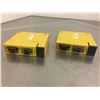 Image 2 : (2) Fanuc A03B-0819-C011 I/O interface Module