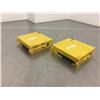 Image 3 : (2) Fanuc A03B-0819-C011 I/O interface Module