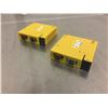 Image 1 : (2) Fanuc A03B-0819-C011 I/O Interface Module