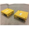 Image 2 : (2) Fanuc A03B-0819-C011 I/O Interface Module