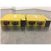 Image 3 : (2) Fanuc A03B-0819-C011 I/O Interface Module