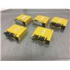 Image 1 : (5) Fanuc A03B-0807-C104 Input Module