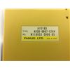 Image 3 : (5) Fanuc A03B-0807-C104 Input Module