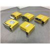 Image 1 : (5) Fanuc A03B-0819-C104 Input Module