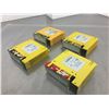 314  (4) Fanuc A03B0819C161 I/O Module
