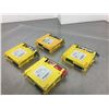 Image 2 : (4) Fanuc A03B-0819-C161 I/O Module