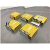 Image 1 : (5) Fanuc A03B-0819-C104 Input Module