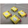 Image 2 : (4) Fanuc A03B-0819-C107 I/O Module
