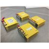 Image 1 : (4) Fanuc A03B-0819-C161 I/O Module