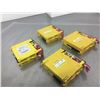 Image 2 : (4) Fanuc A03B-0819-C161 I/O Module
