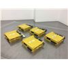 Image 2 : (5) Fanuc A03B-0807-C154 I/O Module