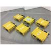 Image 2 : (6) Fanuc A03B-0807-C152 I/O Module