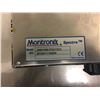 Image 3 : Montronix D08V1600 PCI2 F2C2 Operator Panel