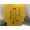 Image 3 : SICK UE 48-20S2D2 Safety Relay