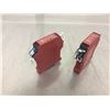 Image 2 : (2) Allen-Bradley MSR127TP Safey Relay