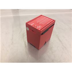 Allen Bradley Guard Master MSR122E Safety Relay