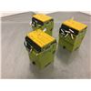 Image 1 : (3) PILZ PNOZ X9P Safety Relay
