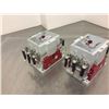 Image 1 : (2) Allen-Bradley 100-D110 Safety Contactor