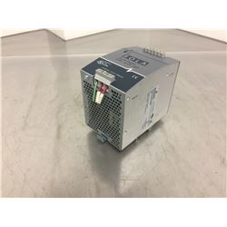 Emerson SDN 10-24-100P SOLA Power Supply
