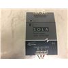 Image 3 : Emerson SDN 10-24-100P SOLA Power Supply