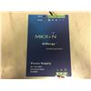 Image 3 : Micron MD240-24-1 Power Supply