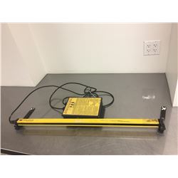 STI Mini Safe MS4300 Series Laser Curtain