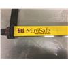 Image 2 : STI Mini Safe MS4300 Series Laser Curtain