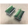 Image 1 : (2) ATECH CORP 94V-0 Terminal Interface Blocks