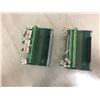 Image 2 : (2) ATECH CORP 94V-0 Terminal Interface Blocks