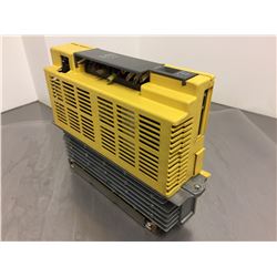 Fanuc A06B-6066-H006 Servo Amplifier