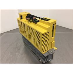 Fanuc A06B-6066-H006 Servo Amplifier