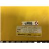 Image 4 : Fanuc A06B-6066-H006 Servo Amplifier