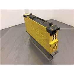 Fanuc A06B-6114-H105 Servo Amplifier Module