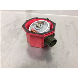 Fanuc A860-0346-T141 Serial Pulse Coder