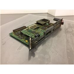 Fanuc A16B-3200-0412 CPU Board