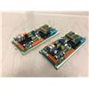Image 2 : (2) Fanuc A20B-2101-0370 Control Board