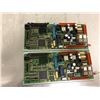 Image 3 : (2) Fanuc A20B-2100-0770 Operator Panel Circuit Board