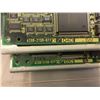Image 4 : (2) Fanuc A20B-2100-0770 Operator Panel Circuit Board