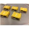 Image 2 : (5) Fanuc A03B-0819-C104 Input Module