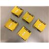 Image 3 : (5) Fanuc A03B-0819-C104 Input Module