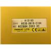 Image 4 : (5) Fanuc A03B-0819-C104 Input Module