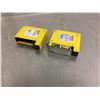 Image 1 : (2) Fanuc A03B-0807-C104 A-Input Module