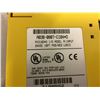 Image 4 : (2) Fanuc A03B-0807-C104 A-Input Module