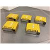(5) Fanuc A03B-0819-C161 Output Module
