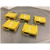Image 2 : (5) Fanuc A03B-0819-C161 Output Module