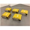 Image 1 : (5) Fanuc A03B-0819-C161 Output Module
