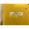 Image 4 : (5) Fanuc A03B-0819-C161 Output Module
