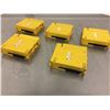 Image 2 : (5) Fanuc A03B-0819-C011 I/O Interface Module
