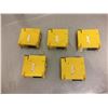 Image 3 : (5) Fanuc A03B-0819-C011 I/O Interface Module